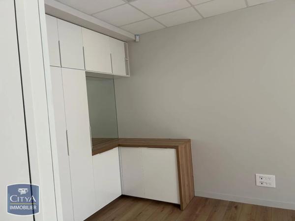 Location local professionnel