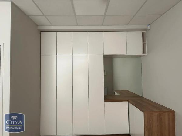 Location local professionnel