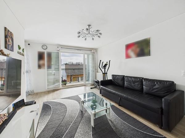 Appartement 3 pièces - 66 m²