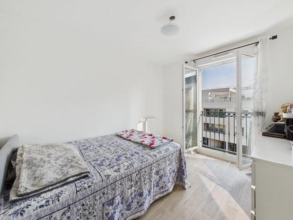 Appartement 3 pièces - 66 m²