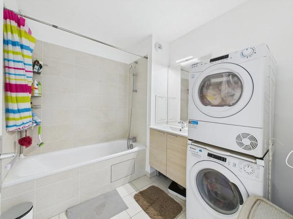 Appartement 3 pièces - 66 m²