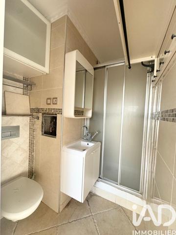 Appartement à vendre 4 pièces 86 m² Pantin