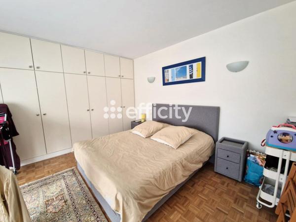 Appartement 4 pièces - 130 m² Bien prestige