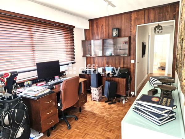 Appartement 4 pièces - 130 m² Bien prestige