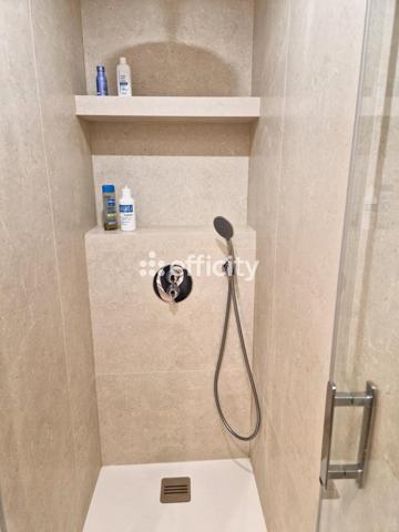 Appartement 4 pièces - 130 m² Bien prestige