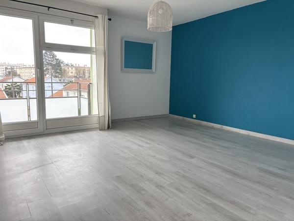Appartement à louer |  Orvault |  4 pièces | 76 m²