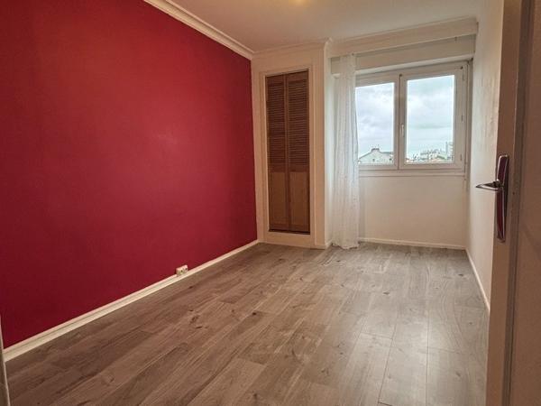 Appartement à louer |  Orvault |  4 pièces | 76 m²
