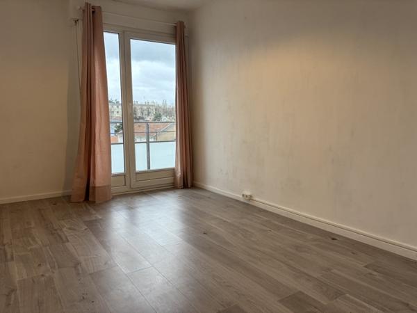 Appartement à louer |  Orvault |  4 pièces | 76 m²