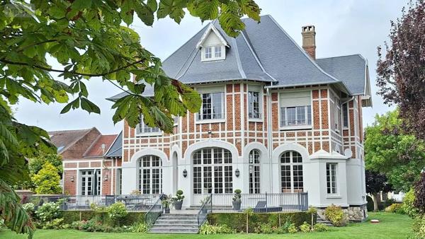 Achat - Maison Arras 62000 10 pièces 386 m 2 2323 m 2