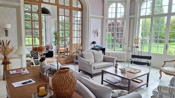 Achat - Maison Arras 62000 10 pièces 386 m 2 2323 m 2