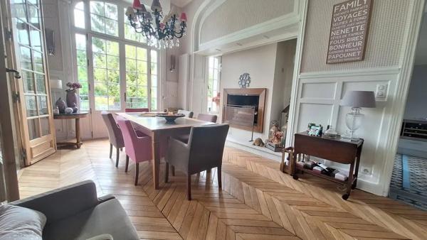 Achat - Maison Arras 62000 10 pièces 386 m 2 2323 m 2