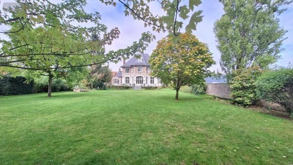 Achat - Maison Arras 62000 10 pièces 386 m 2 2323 m 2