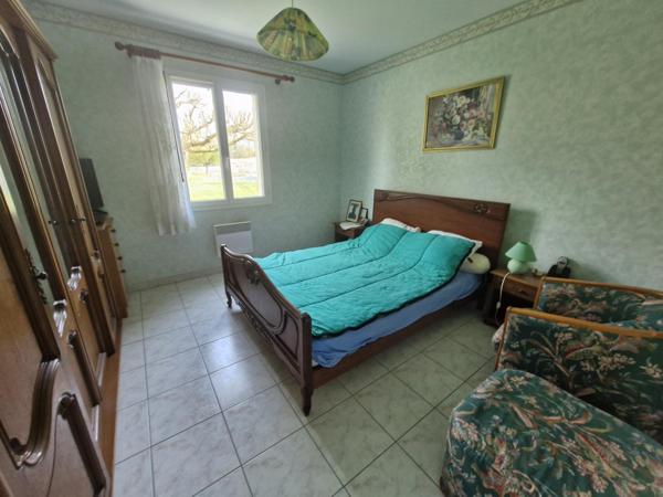 Maison 110 m2 17132 Meschers sur Gironde Meschers-sur-Gironde (17132)