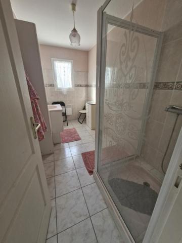 Maison 110 m2 17132 Meschers sur Gironde Meschers-sur-Gironde (17132)