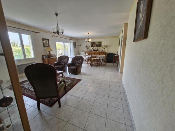 Maison 110 m2 17132 Meschers sur Gironde Meschers-sur-Gironde (17132)