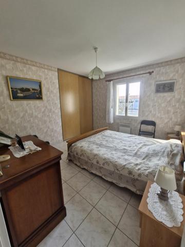 Maison 110 m2 17132 Meschers sur Gironde Meschers-sur-Gironde (17132)