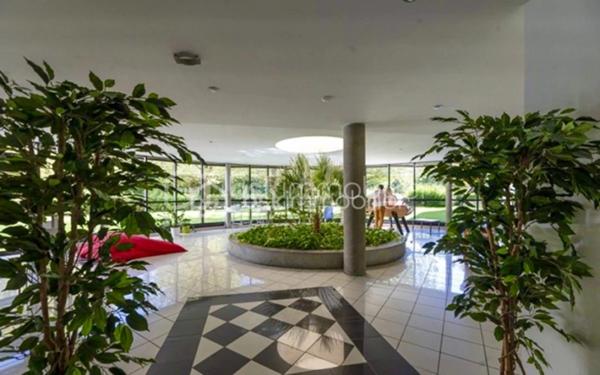 Appartement de 17 m²