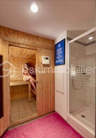 Appartement de 17 m²