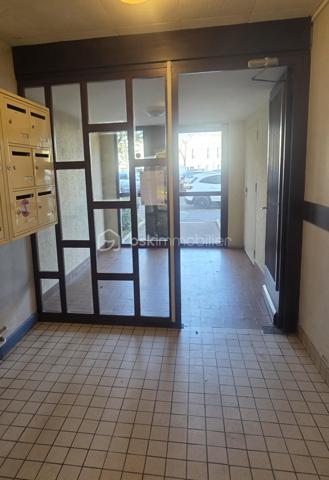 Appartement de 67,44 m²