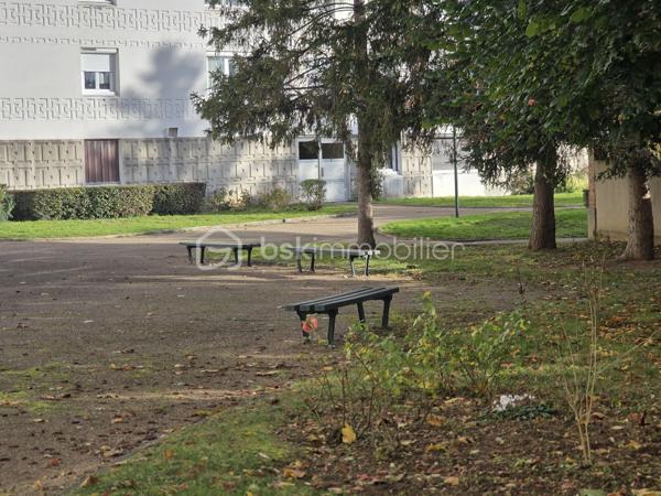 Appartement de 67,44 m²