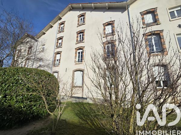 Appartement à vendre 3 pièces 84 m² La Chapelle-Saint-Luc