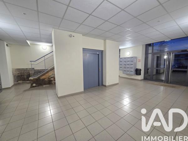 Appartement à vendre 3 pièces 83,72 m² La Chapelle-Saint-Luc
