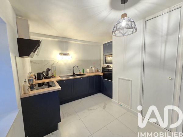 Appartement à vendre 3 pièces 84 m² La Chapelle-Saint-Luc