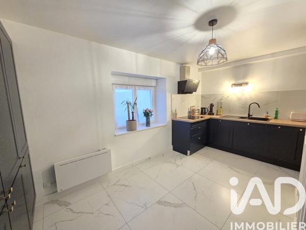 Appartement à vendre 3 pièces 84 m² La Chapelle-Saint-Luc