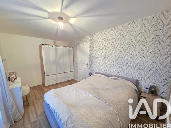 Appartement à vendre 3 pièces 84 m² La Chapelle-Saint-Luc