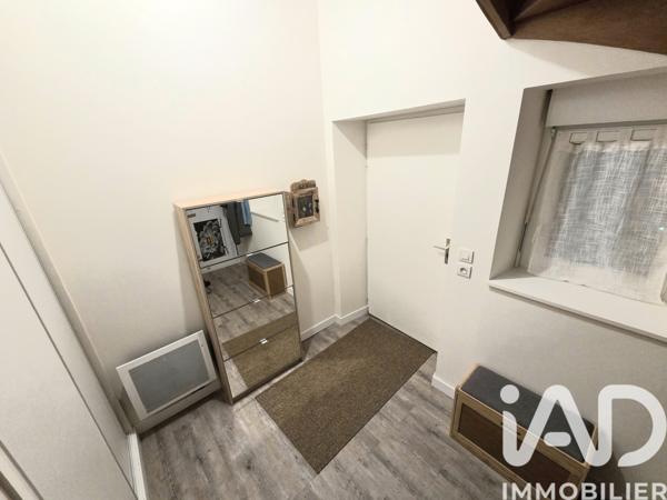 Appartement à vendre 3 pièces 84 m² La Chapelle-Saint-Luc