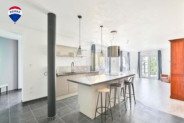 Appartement  en vente - Haut-Rhin - 68