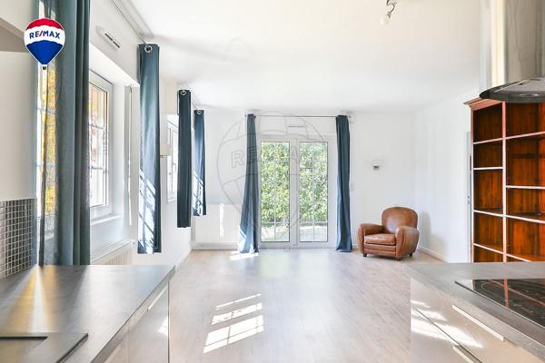 Appartement  en vente - Haut-Rhin - 68