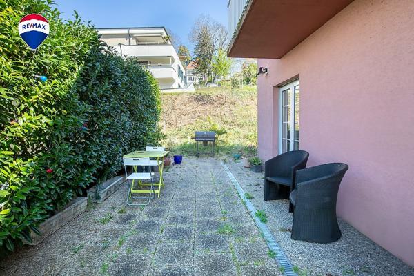 Appartement  en vente - Haut-Rhin - 68