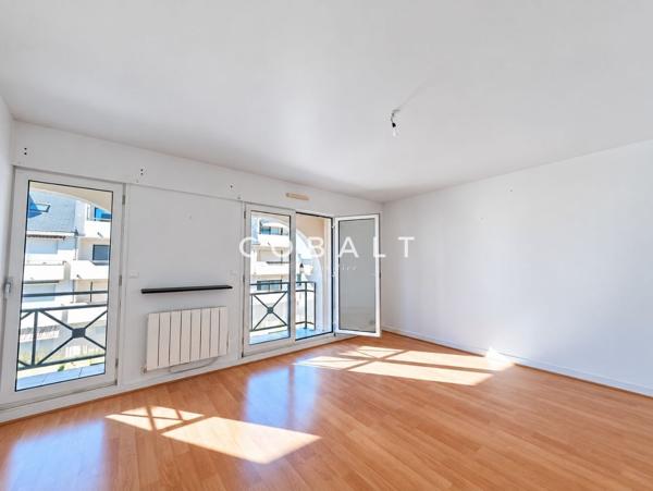 Appartement 68.32 m² - 2 chambres - Garage + cave - La Baule centre