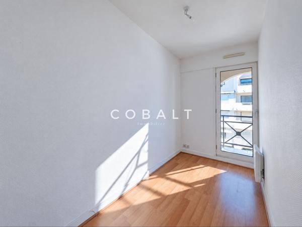 Appartement 68.32 m² - 2 chambres - Garage + cave - La Baule centre