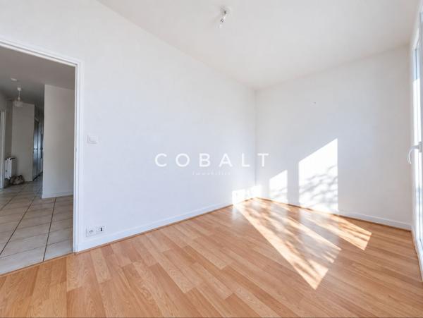 Appartement 68.32 m² - 2 chambres - Garage + cave - La Baule centre