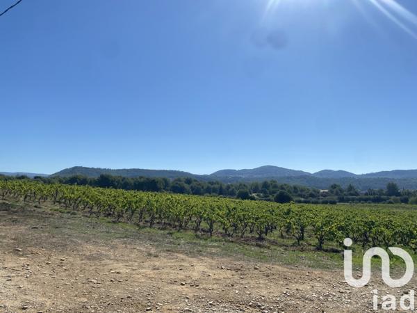 Maison à vendre 4 pièces 70 m² La Cadière-d'Azur