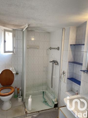 Maison à vendre 4 pièces 70 m² La Cadière-d'Azur