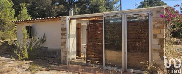 Maison à vendre 4 pièces 70 m² La Cadière-d'Azur
