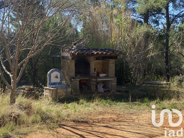 Maison à vendre 4 pièces 70 m² La Cadière-d'Azur