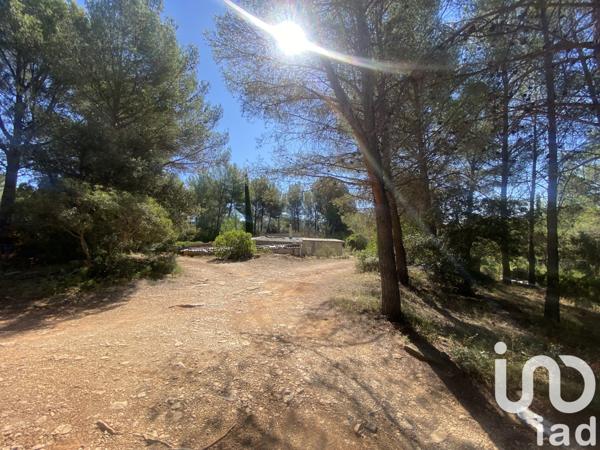 Maison à vendre 4 pièces 70 m² La Cadière-d'Azur