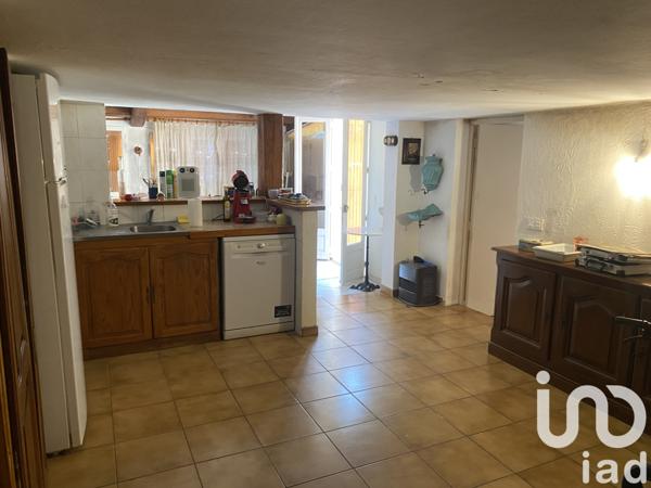 Maison à vendre 4 pièces 70 m² La Cadière-d'Azur