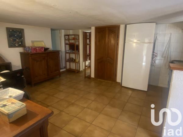 Maison à vendre 4 pièces 70 m² La Cadière-d'Azur