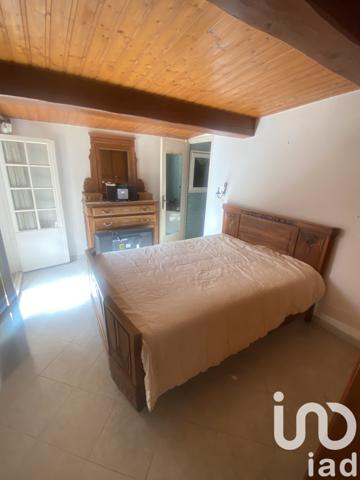 Maison à vendre 4 pièces 70 m² La Cadière-d'Azur