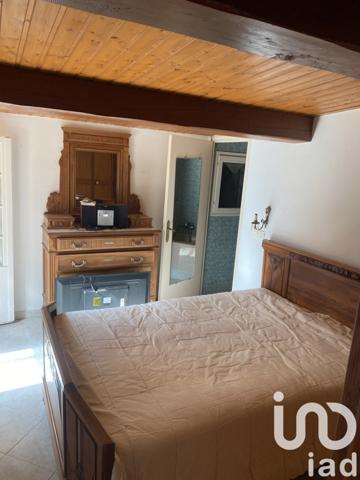 Maison à vendre 4 pièces 70 m² La Cadière-d'Azur