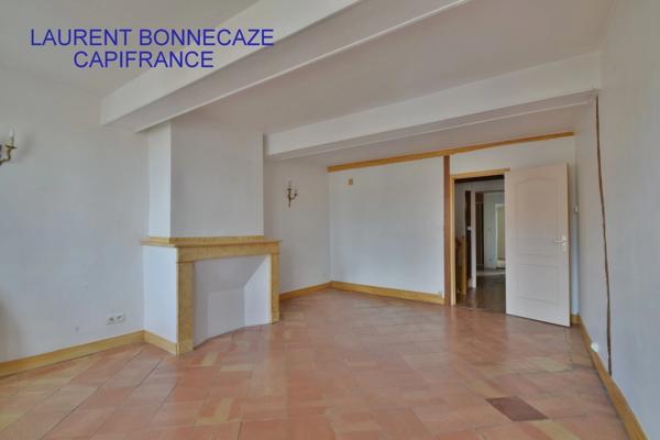 Maison à vendre 5 pièces BEAUMONT DE LOMAGNE (82)