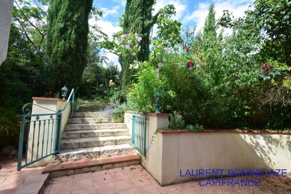 Maison à vendre 5 pièces BEAUMONT DE LOMAGNE (82)