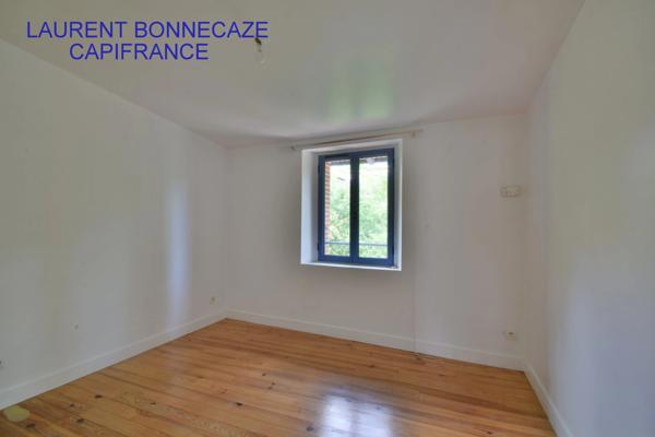 Maison à vendre 5 pièces BEAUMONT DE LOMAGNE (82)