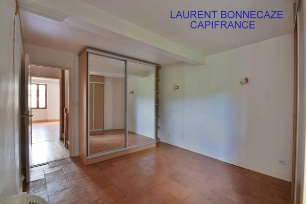 Maison à vendre 5 pièces BEAUMONT DE LOMAGNE (82)
