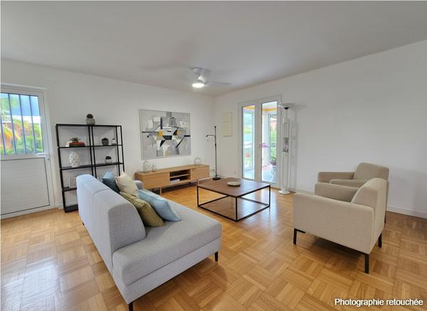 🏔️ Maison de Plain-Pied avec Vue Imprenable – Calme & Nature